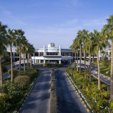 Holiday Inn Riyadh Izdihar By Ihg Extérieur photo