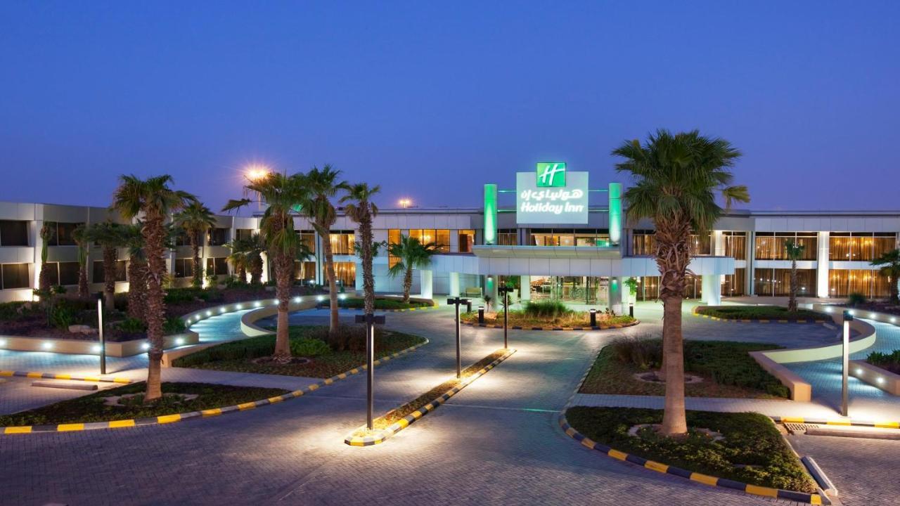 Holiday Inn Riyadh Izdihar By Ihg Extérieur photo