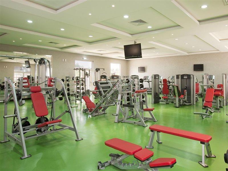 Holiday Inn Riyadh Izdihar By Ihg Extérieur photo