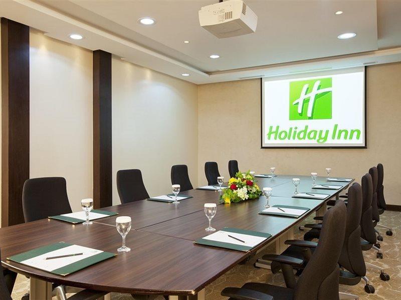 Holiday Inn Riyadh Izdihar By Ihg Extérieur photo