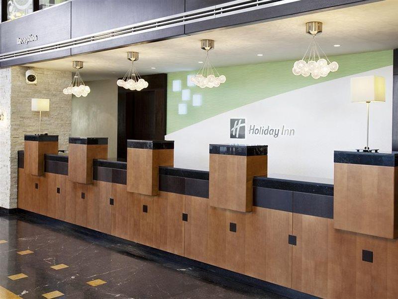 Holiday Inn Riyadh Izdihar By Ihg Extérieur photo
