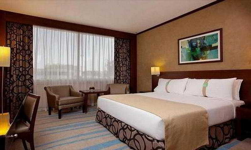 Holiday Inn Riyadh Izdihar By Ihg Extérieur photo