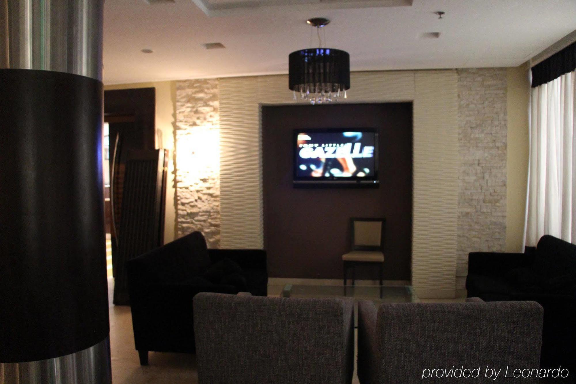 Holiday Inn Riyadh Izdihar By Ihg Extérieur photo
