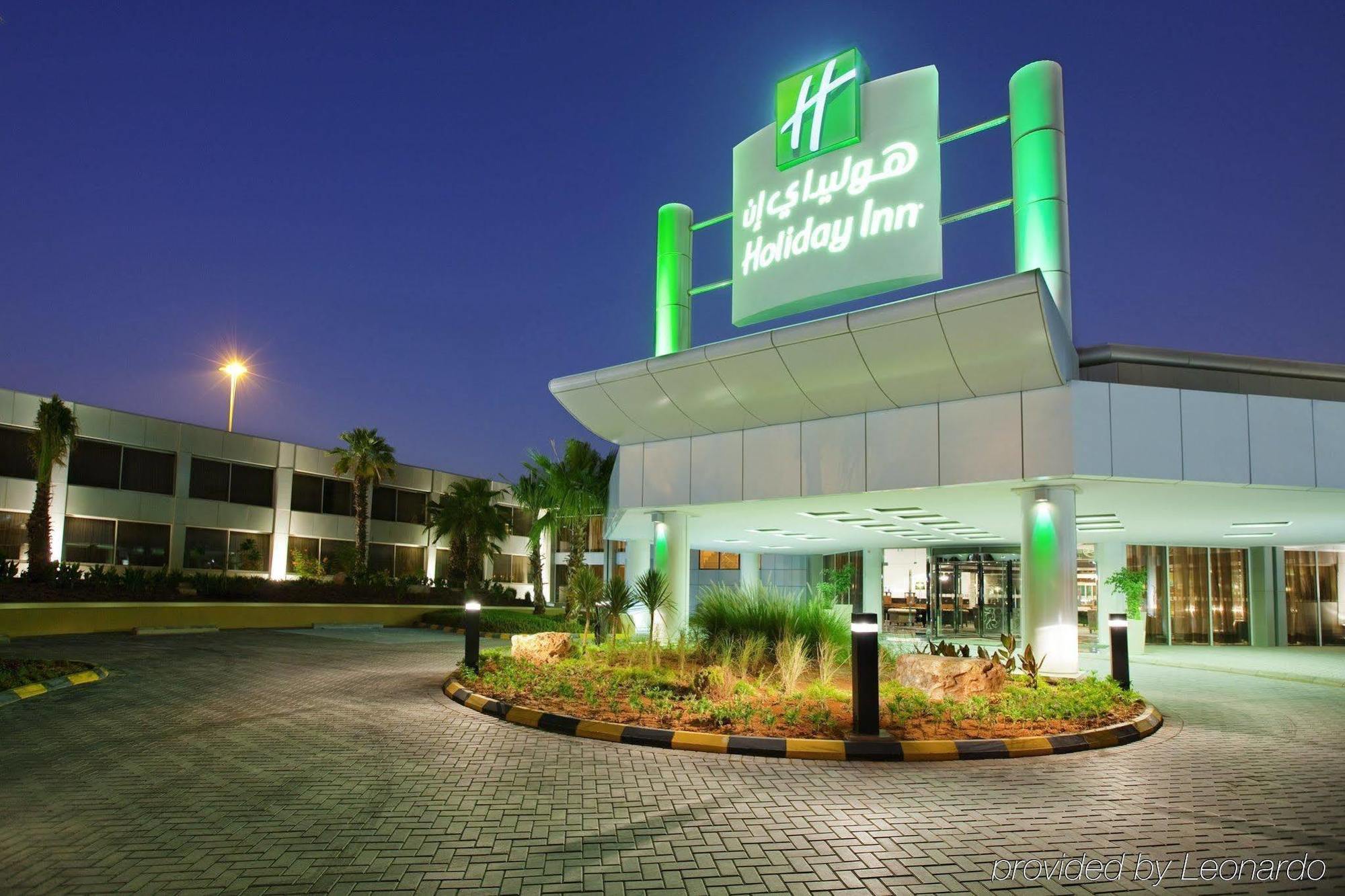 Holiday Inn Riyadh Izdihar By Ihg Extérieur photo