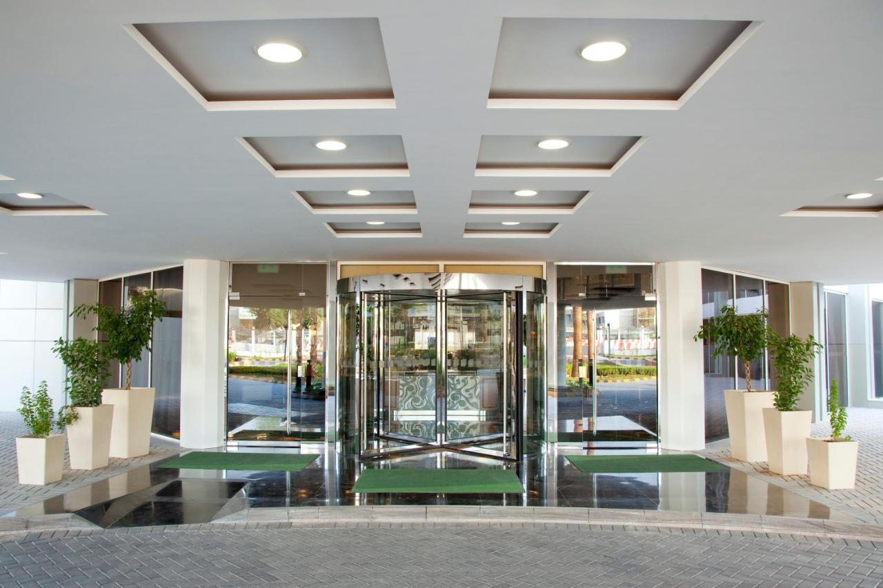 Holiday Inn Riyadh Izdihar By Ihg Extérieur photo