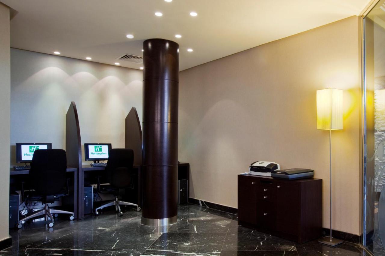 Holiday Inn Riyadh Izdihar By Ihg Extérieur photo