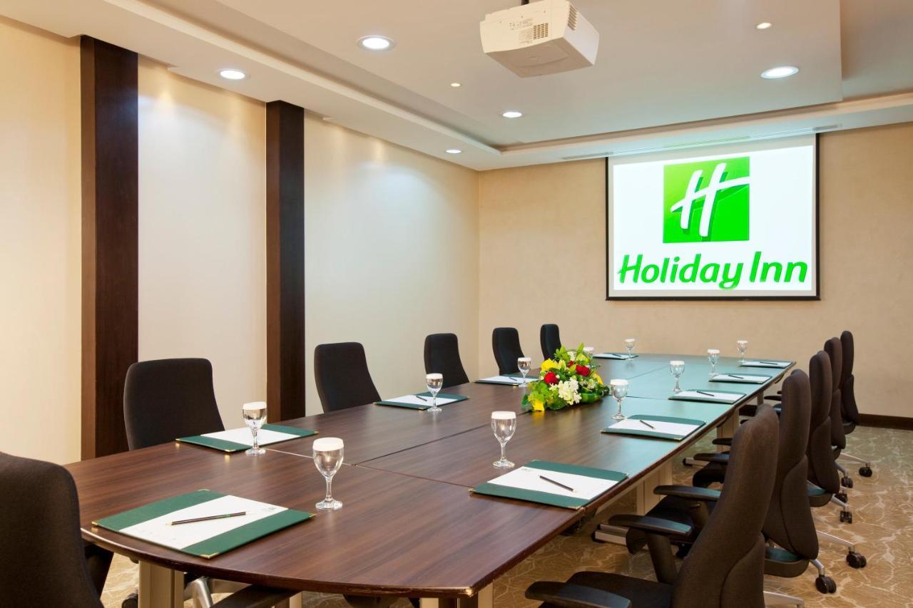 Holiday Inn Riyadh Izdihar By Ihg Extérieur photo