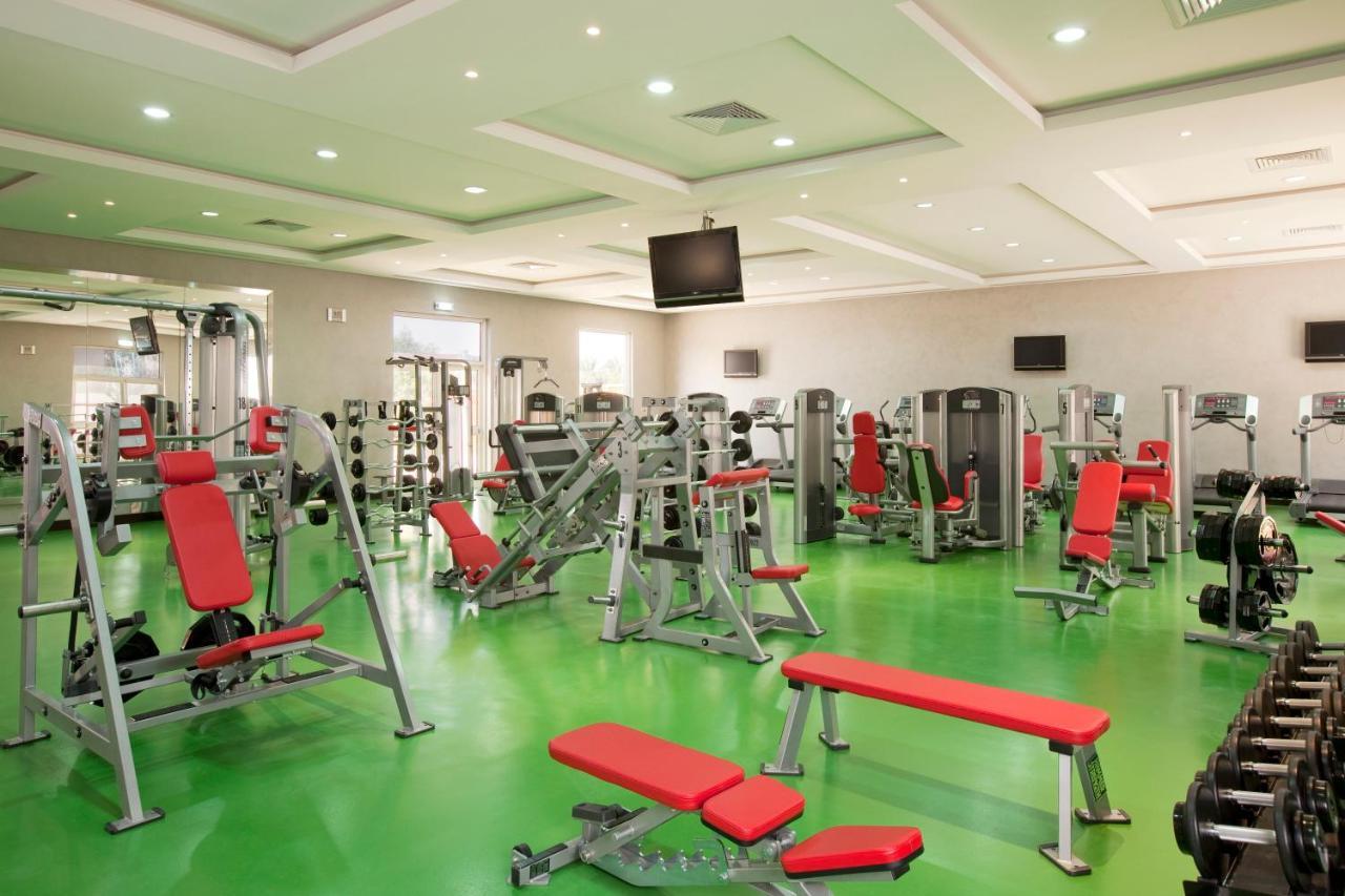 Holiday Inn Riyadh Izdihar By Ihg Extérieur photo